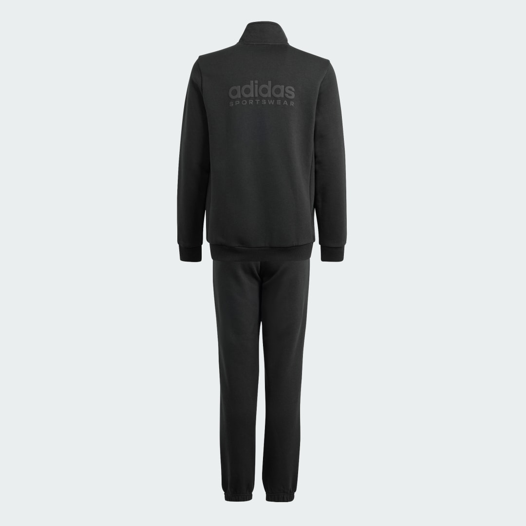 Thumbnail - ALL SZN Graphic Kids Trainingsanzug