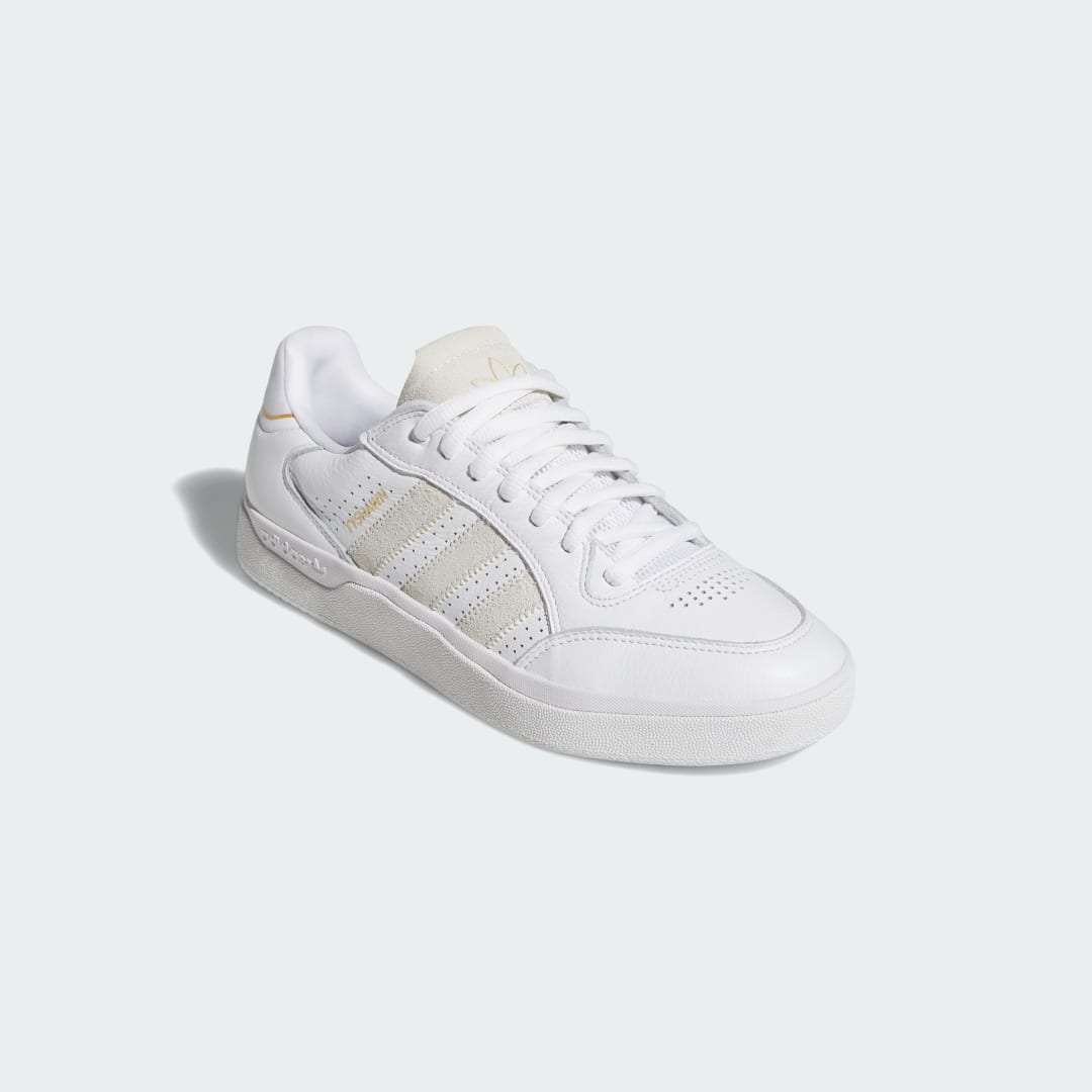 Adidas  sneaker Cloud White / Cloud White / Gold Metallic