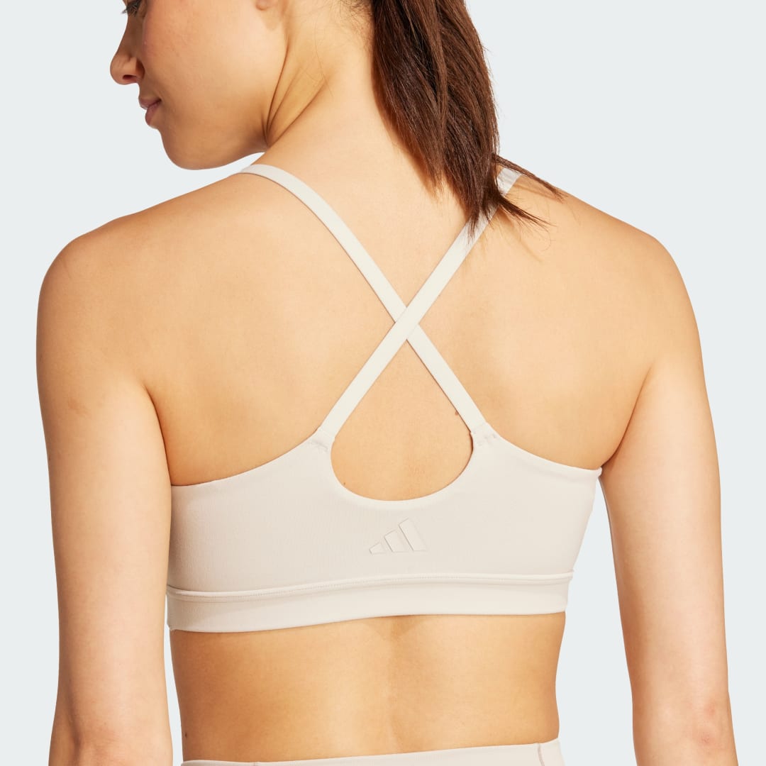 Adidas All Me Light-Support Beha