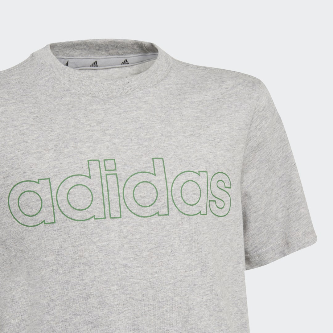 фото Футболка essentials adidas sportswear