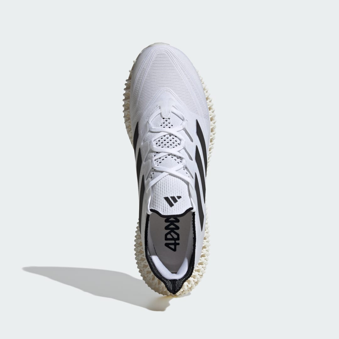 Adidas  sneaker Cloud White / Core Black / Dash Grey
