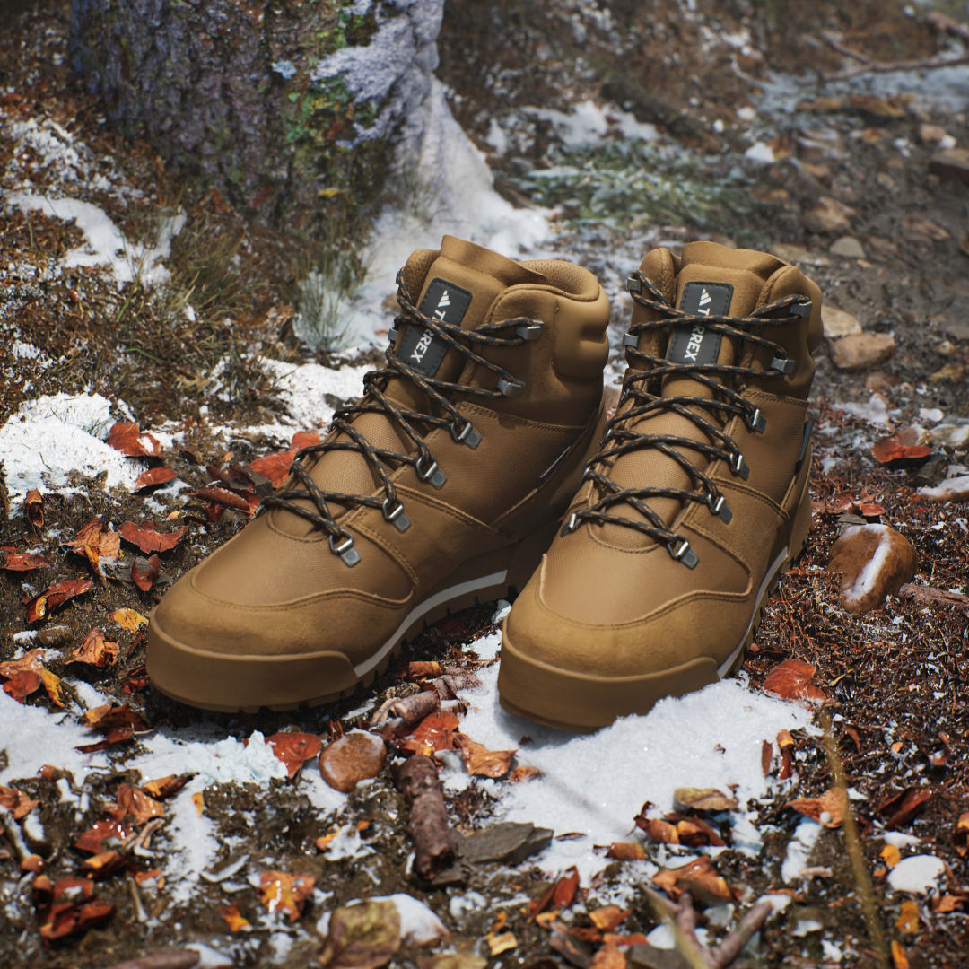 Chaussure de randonnée Terrex Snowpitch Cold.Rdy