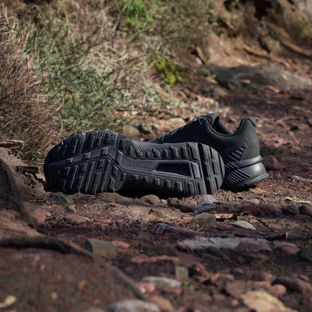 Adidas Terrex sneaker Core Black / Carbon / Grey Six