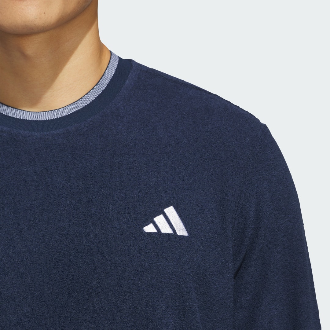 Adidas Ultimate365 Tour Sweatshirt