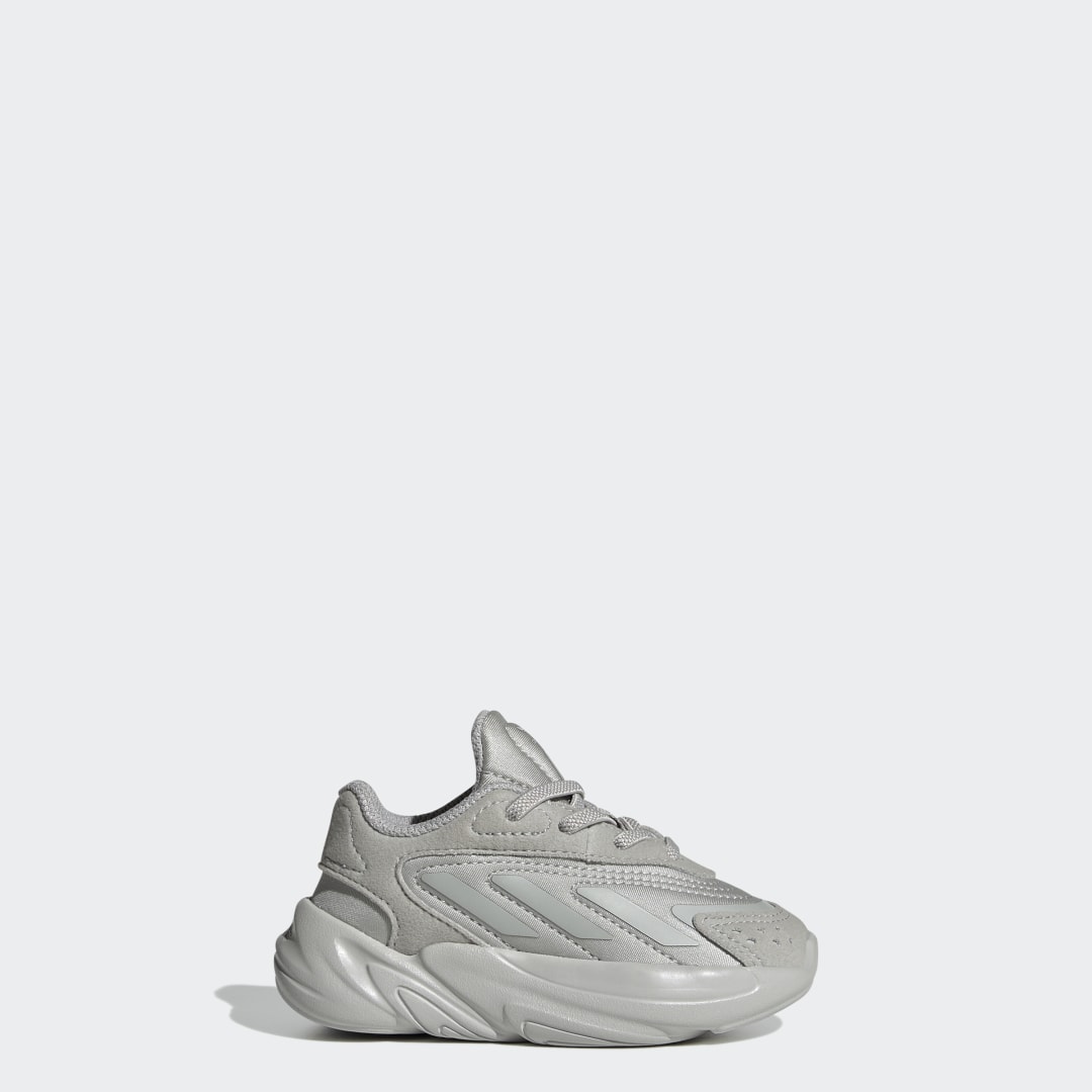 фото Кроссовки ozelia adidas originals