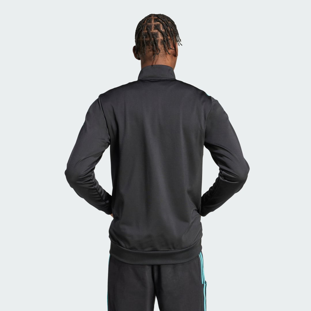 Adidas Mercedes AMG Petronas Formula One Team DNA Sportjack