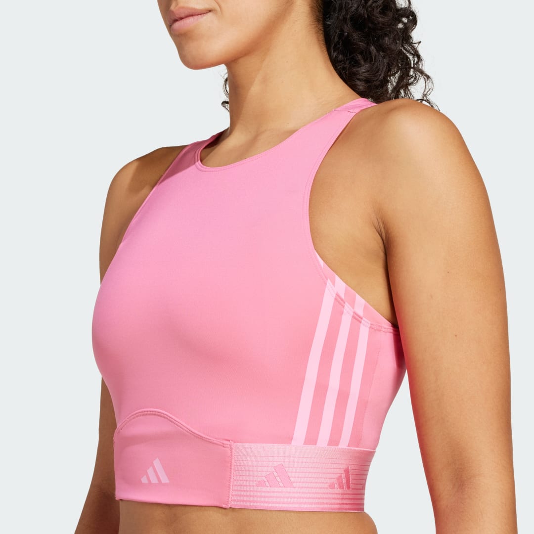 Adidas Hyperglam Training Tanktop