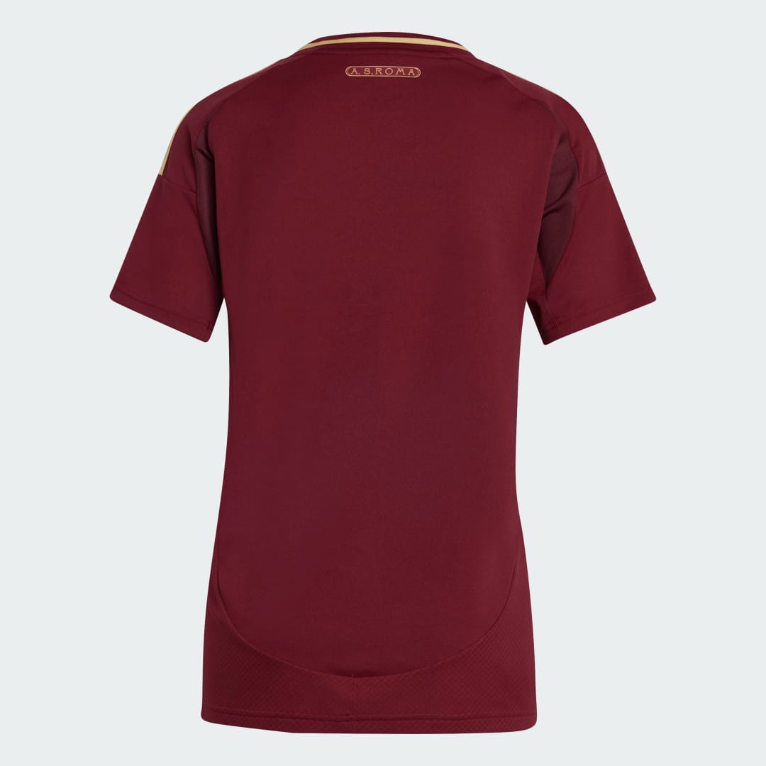 Adidas AS Roma 24 25 Thuisshirt