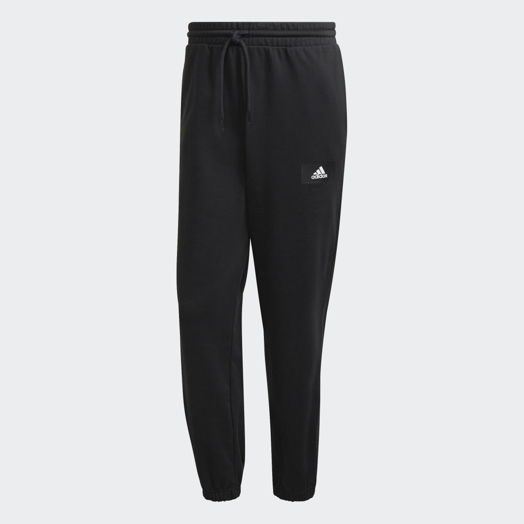 фото Брюки essentials feelvivid cotton adidas sportswear