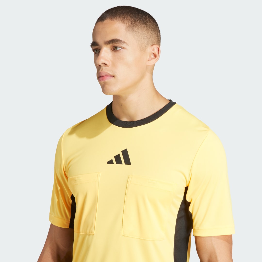 Adidas Referee 24 Voetbalshirt