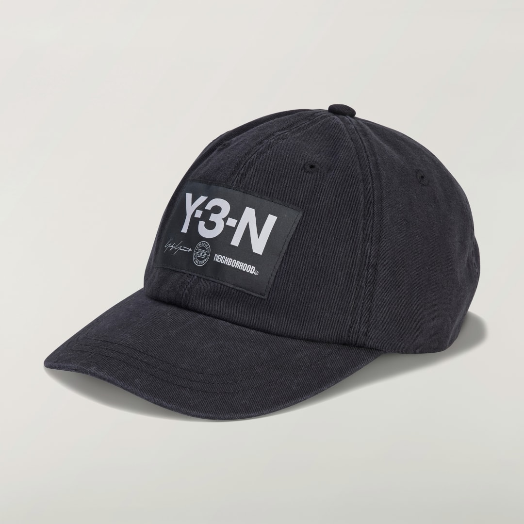 Adidas Y-3-N Pet