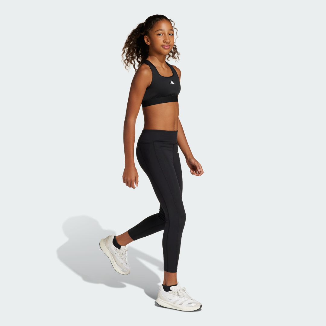 Legging 78 All Sports Optime Favorite Enfants - vue 7