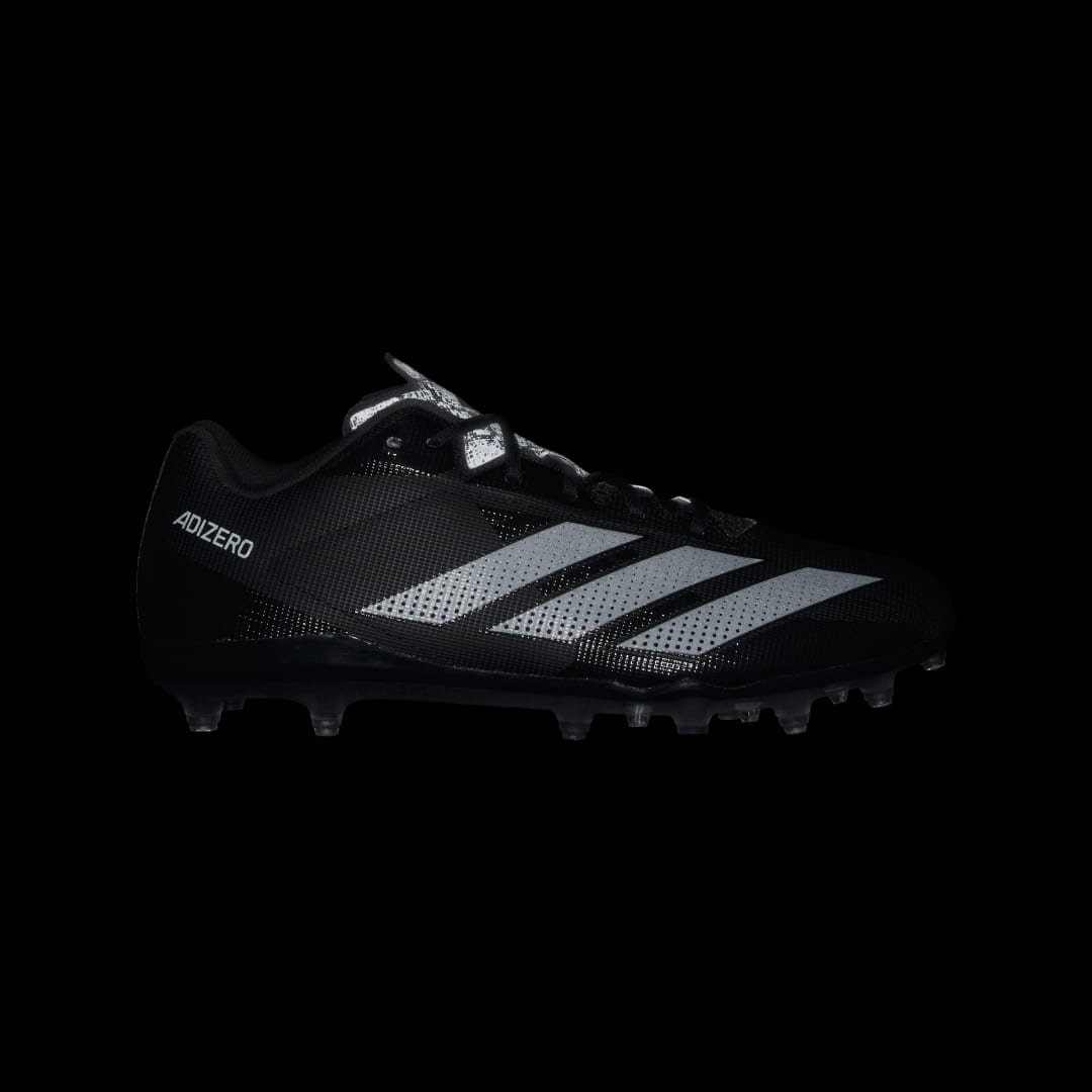 Thumbnail - Adizero Electric.2 American Football Schuhe mit Softspikes