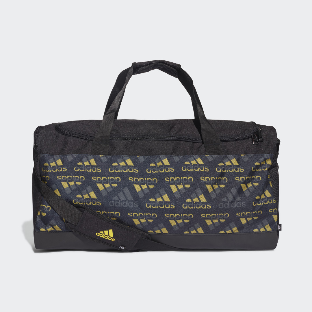 Essentials Linear Graphic Medium Duffeltas Essentials Linear Graphic Medium Duffeltas
