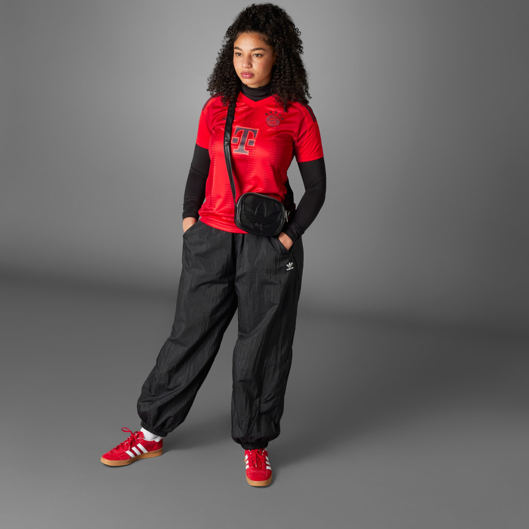 Adidas FC Bayern München 24 25 Thuisshirt