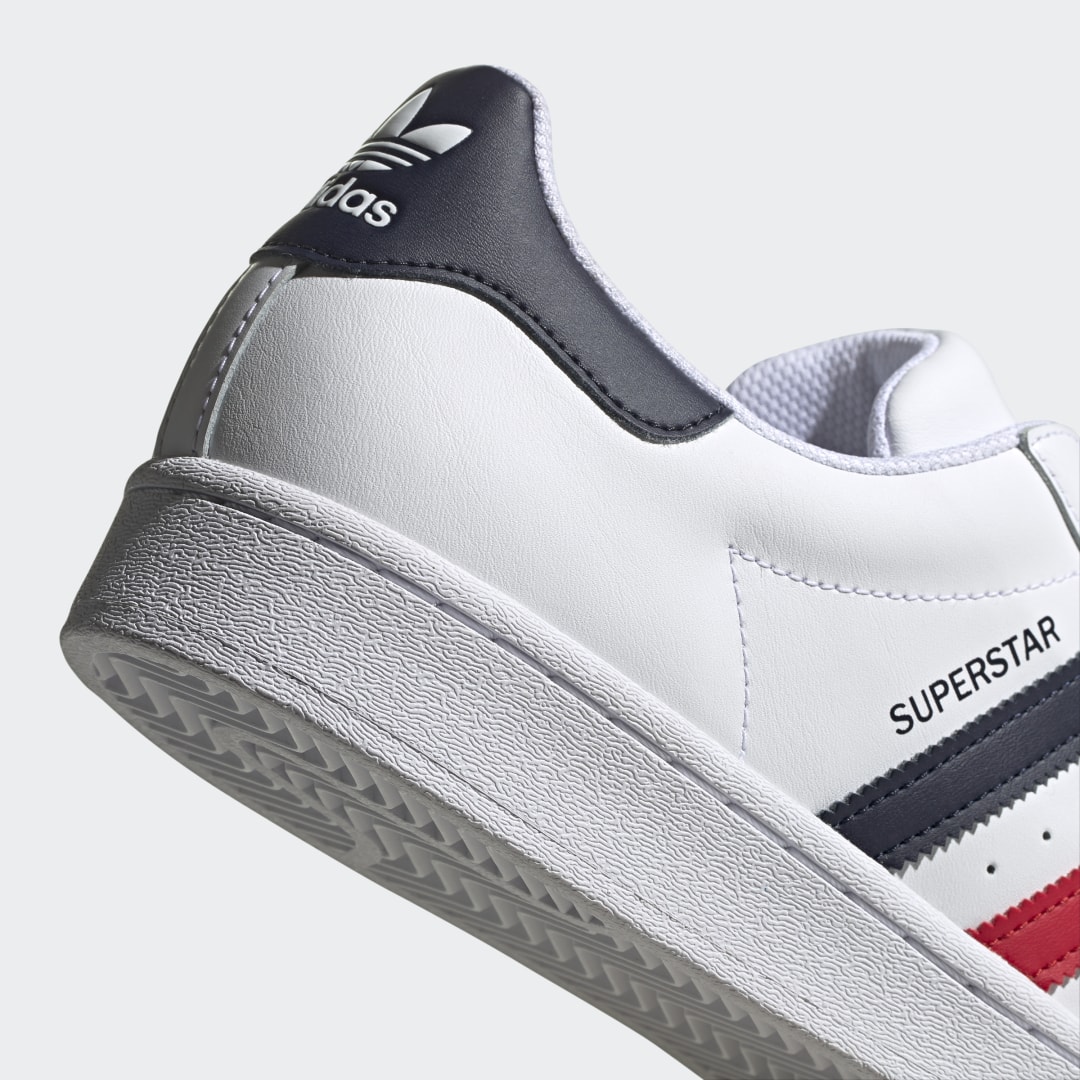 фото Кроссовки superstar adidas originals
