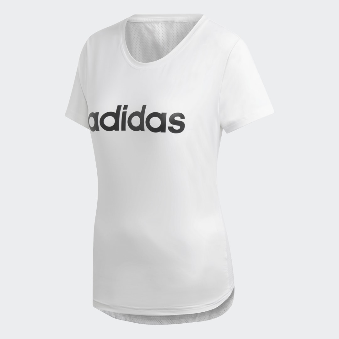 фото Футболка design 2 move logo adidas performance