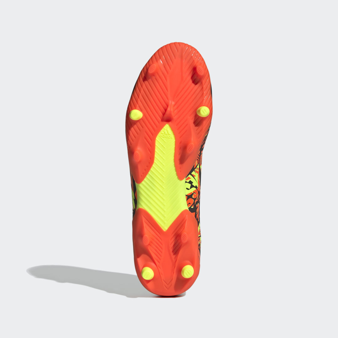 фото Футбольные бутсы nemeziz messi.3 fg adidas performance