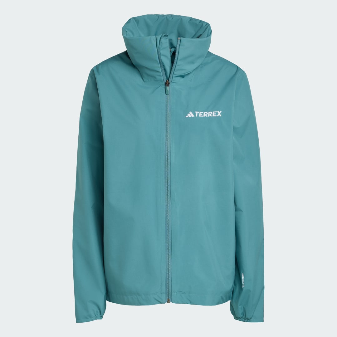 Adidas Multi Essentials 2L Regenjack