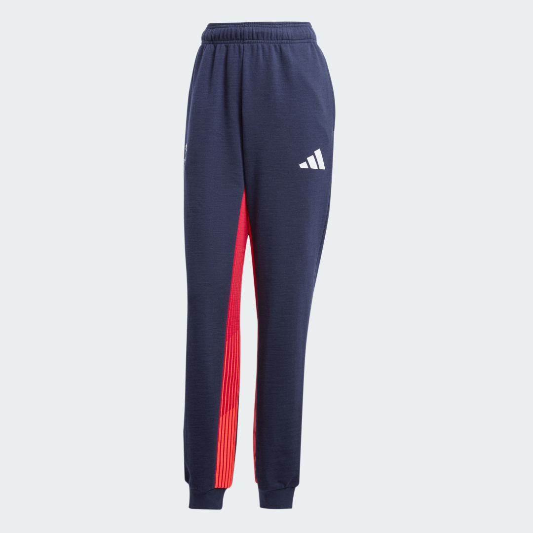 Adidas Team GB Dance Cargobroek