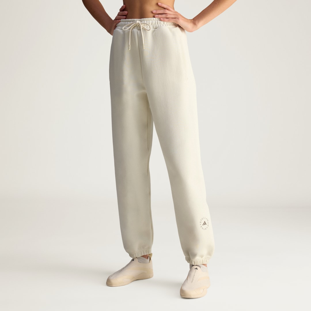 Adidas by Stella McCartney Loose Joggingbroek