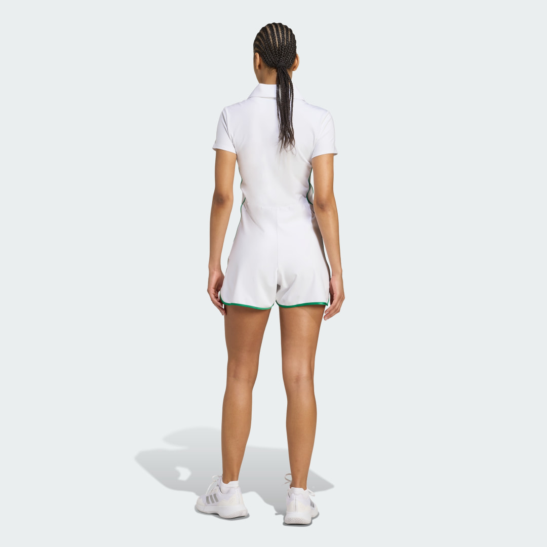 Adidas Tennis Climacool Bodysuit