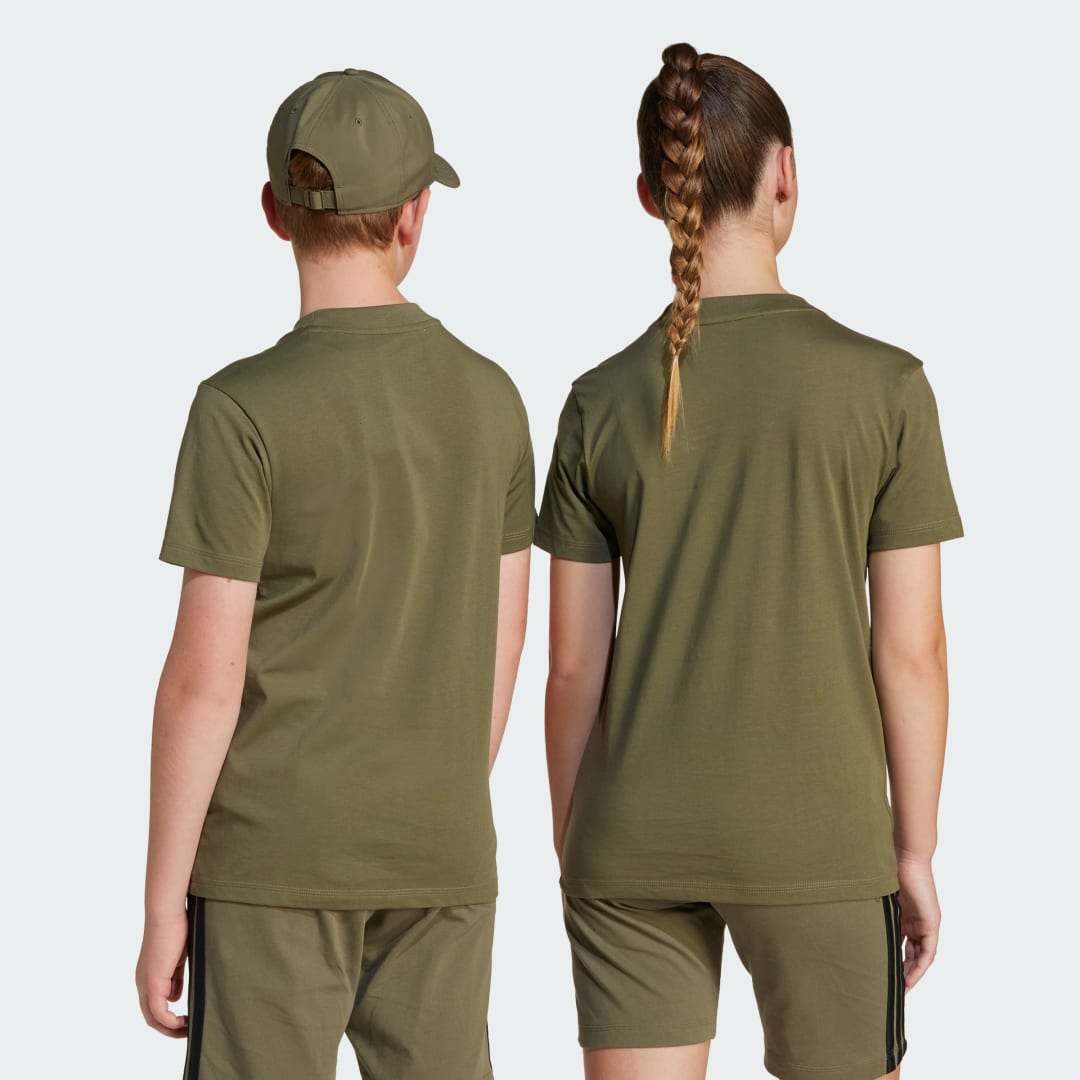 Thumbnail - Essentials Kids T-Shirt