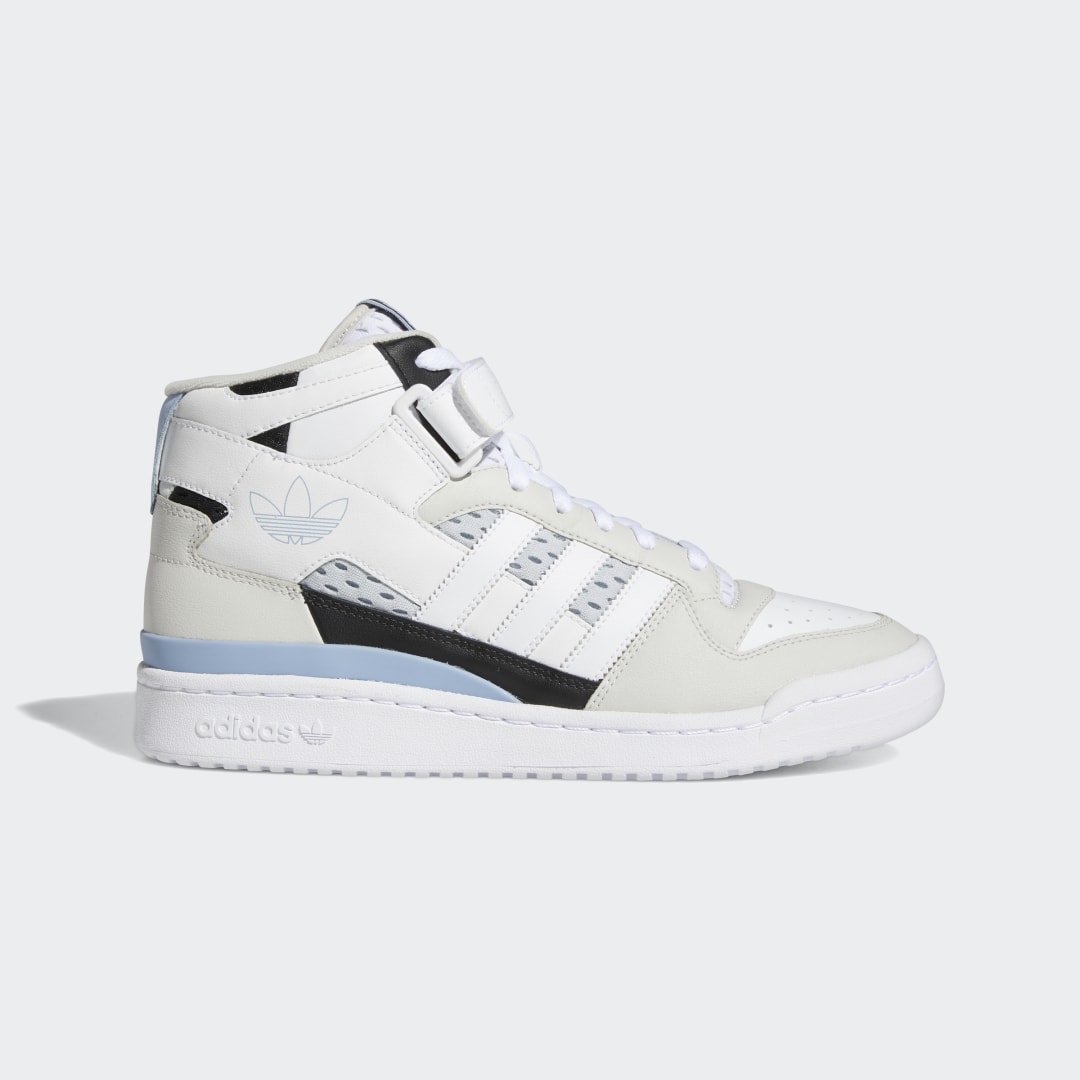 Forum Mid Schoenen Forum Mid Schoenen