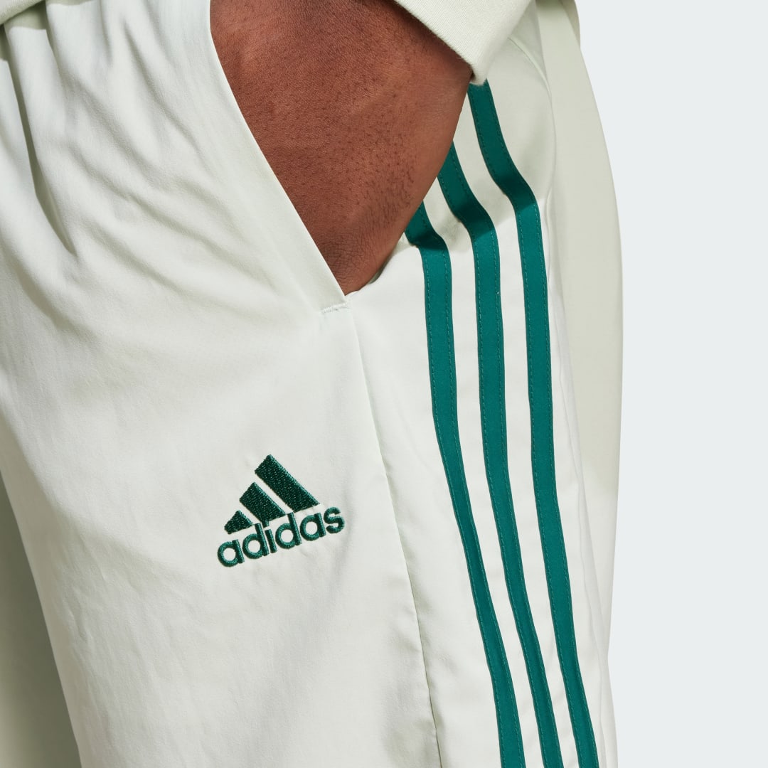 Adidas AEROREADY Essentials Chelsea 3-Stripes Short