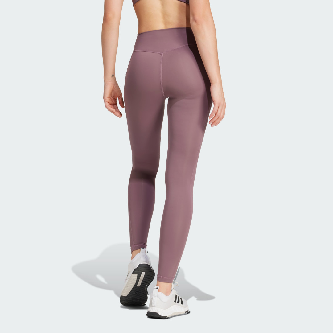 Adidas Optime Lange Legging