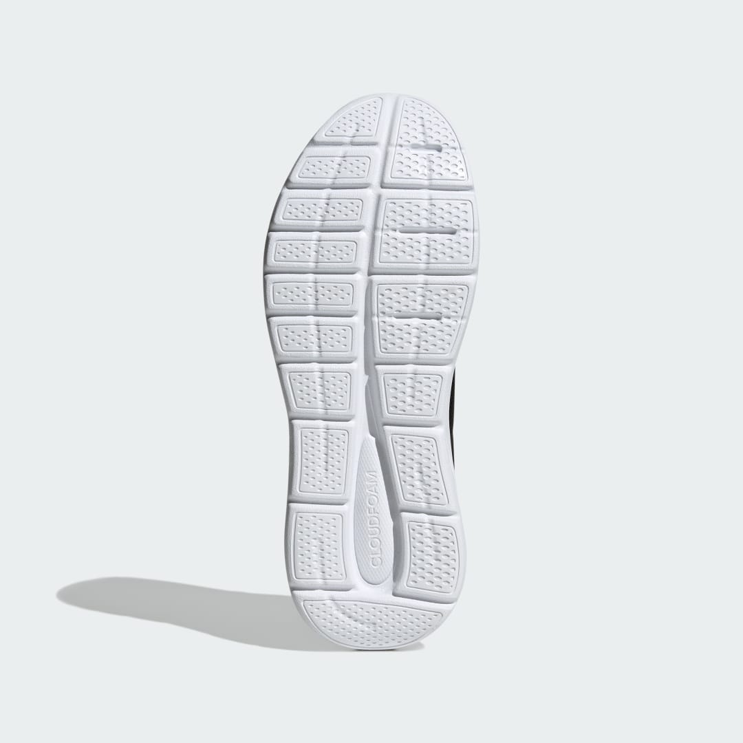 Baskets basses adidas CLOUDFOAM COMFY - vue 10