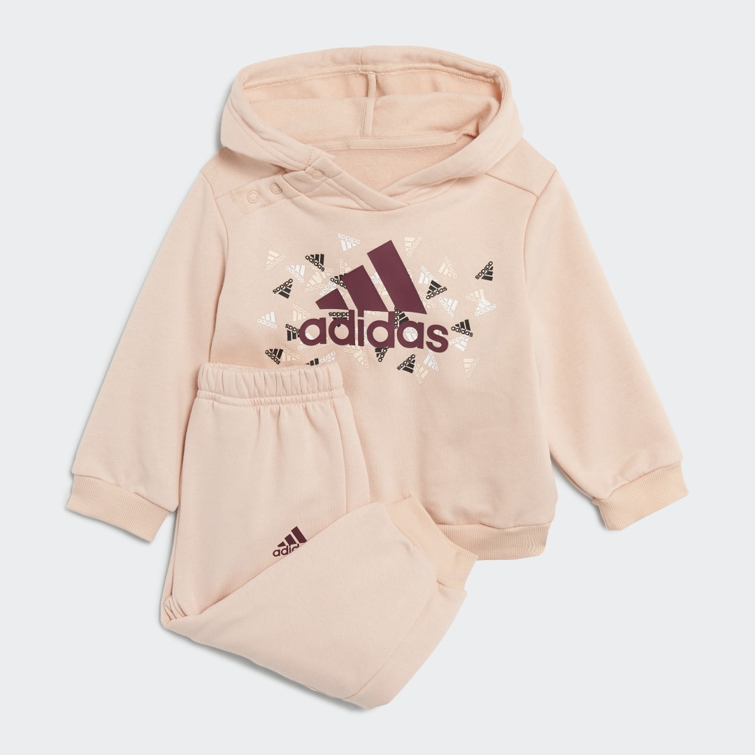 фото Спортивный костюм badge of sport graphic adidas performance