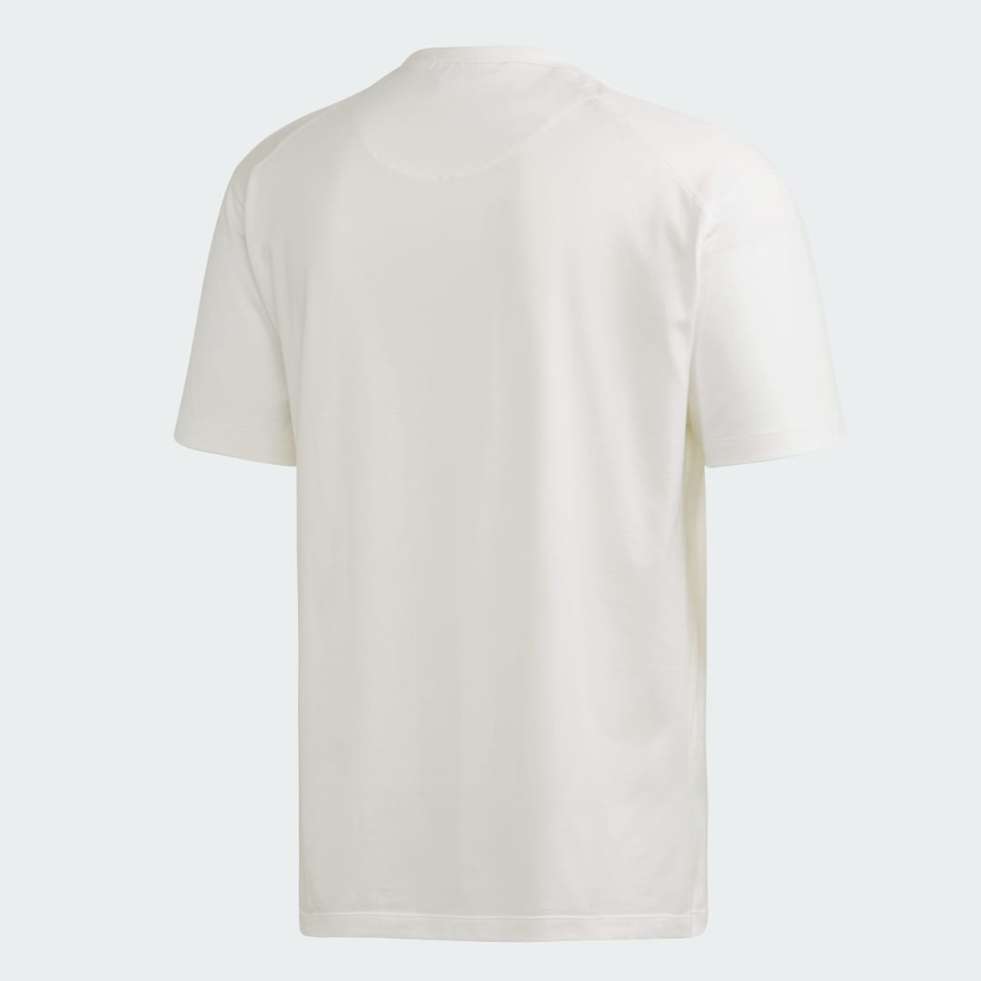 фото Футболка y-3 cl logo by adidas