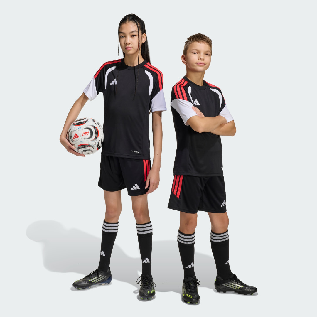 Short Tiro26 League Enfants