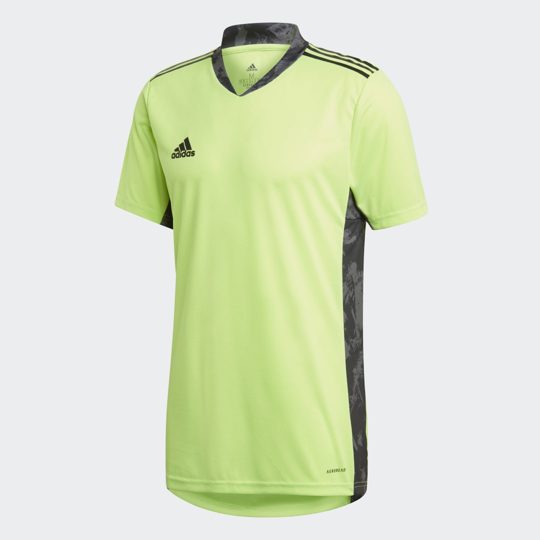 фото Вратарская футболка adipro 20 gk adidas performance