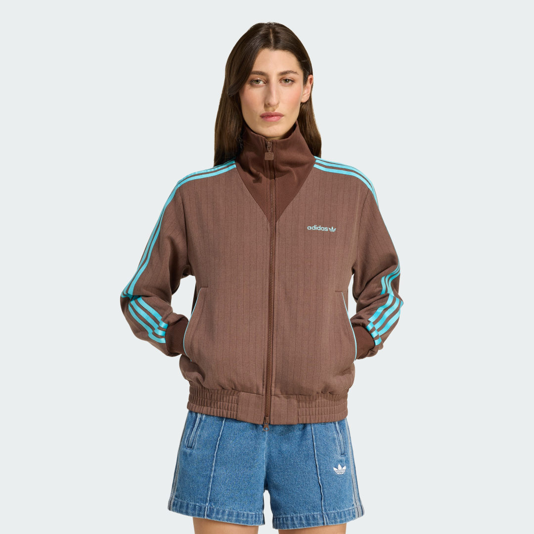 Adidas Tailored Tracksuit Jack