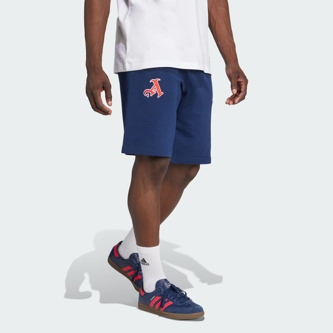 Thumbnail - Arsenal US Pack Shorts