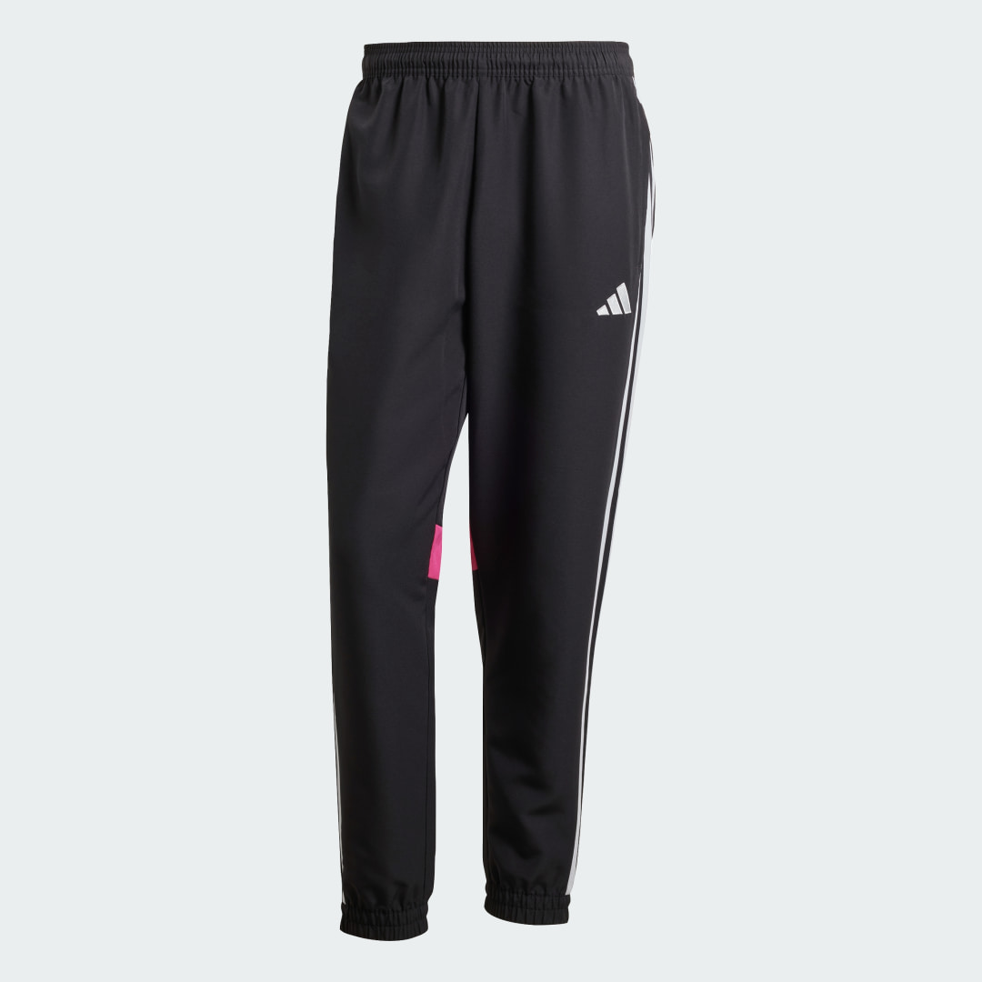 Adidas Tiro 25 Essentials Woven Broek