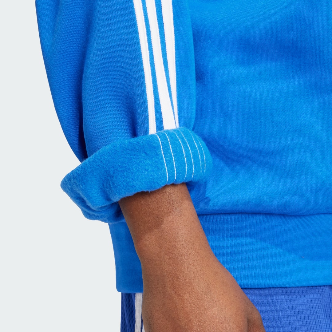 Adidas Adicolor Oversized Sweatshirt
