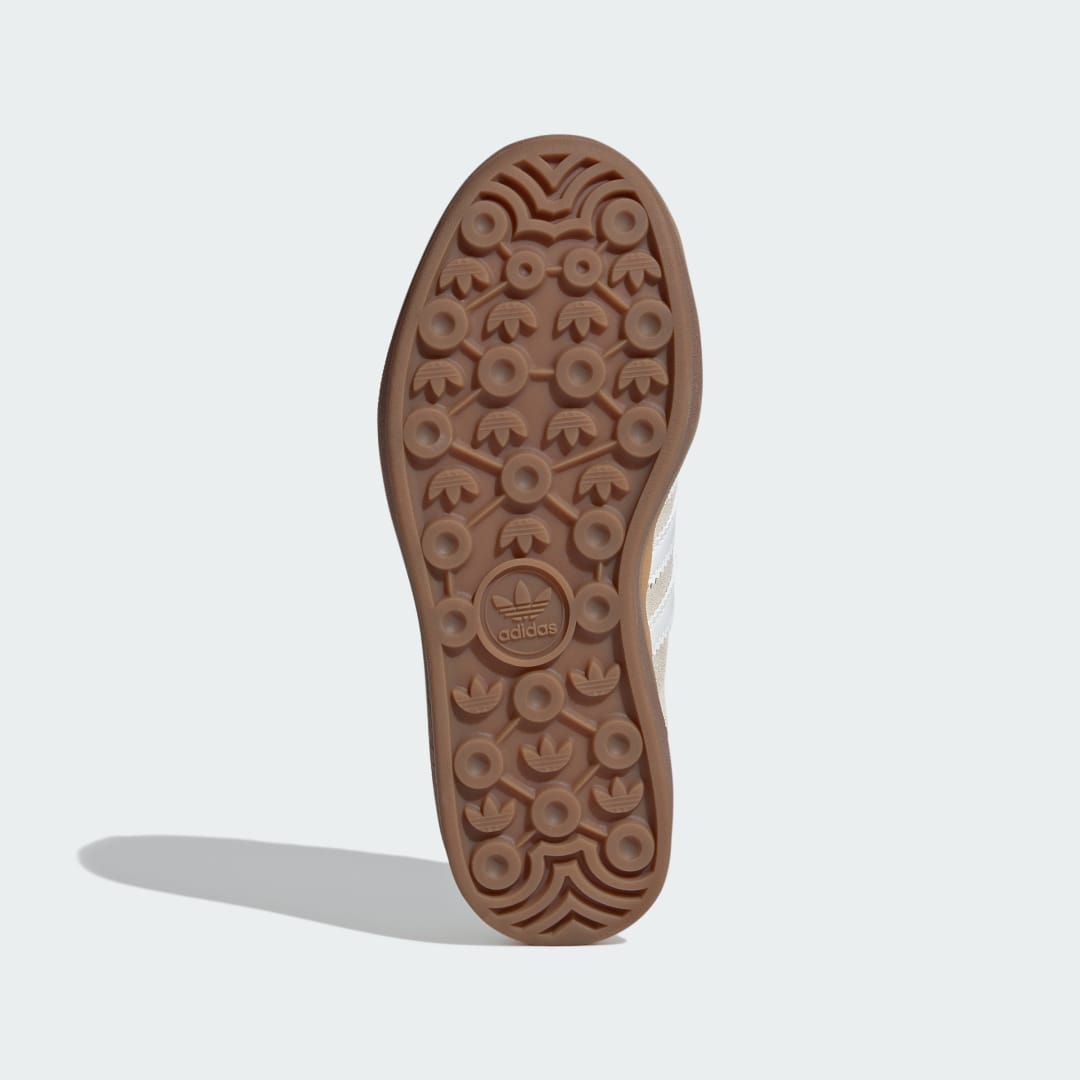 Adidas Gazelle sneaker Wonder White / Cloud White / Clear Sky