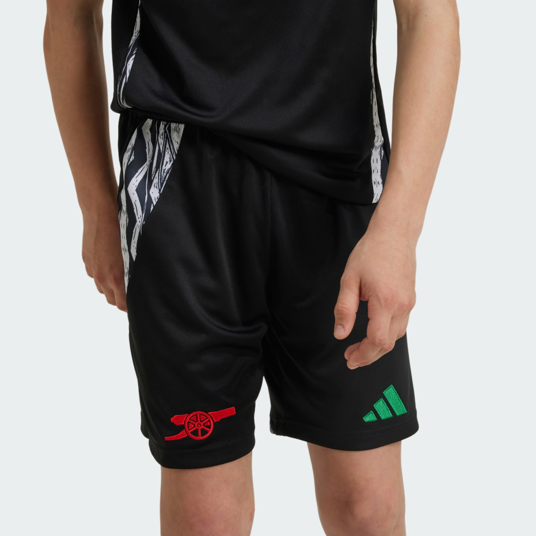 Adidas Arsenal 24 25 Uitshort Kids