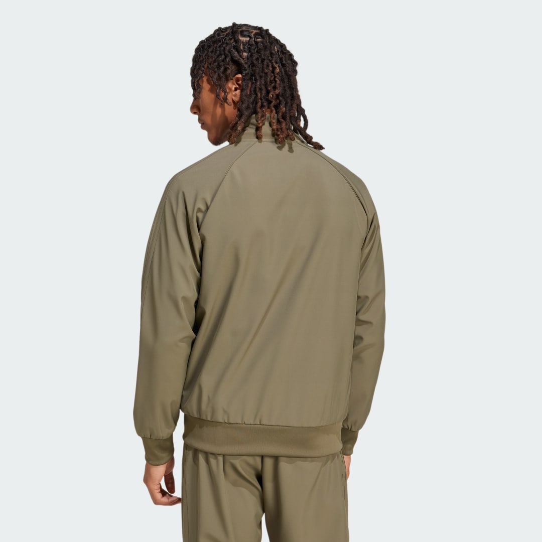 Adidas Bonded SST Sportjack