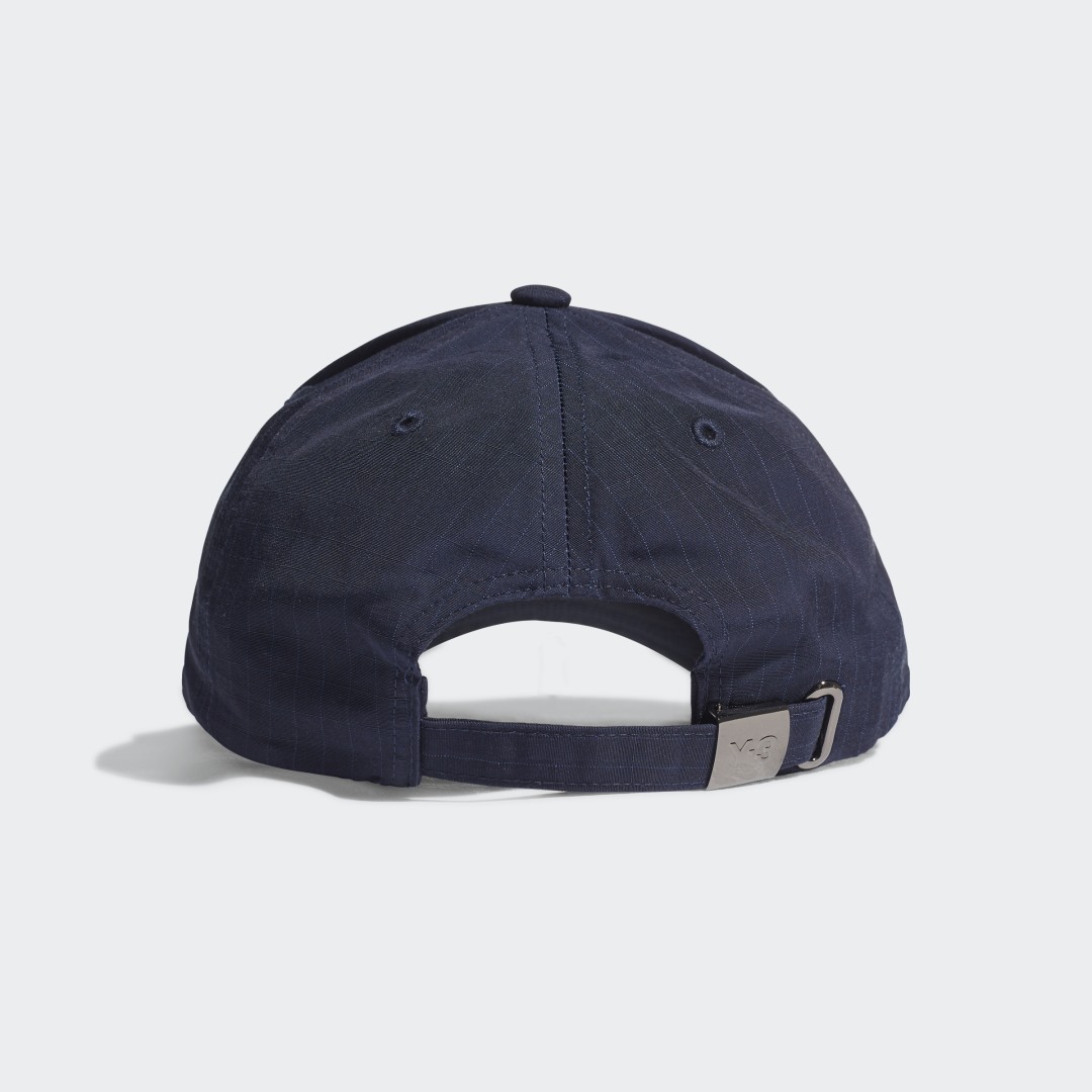 фото Кепка y-3 ripstop logo by adidas