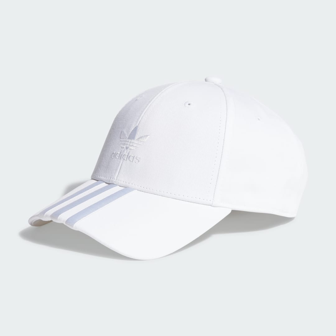Image of adidas Hat White M/L - Lifestyle Hats