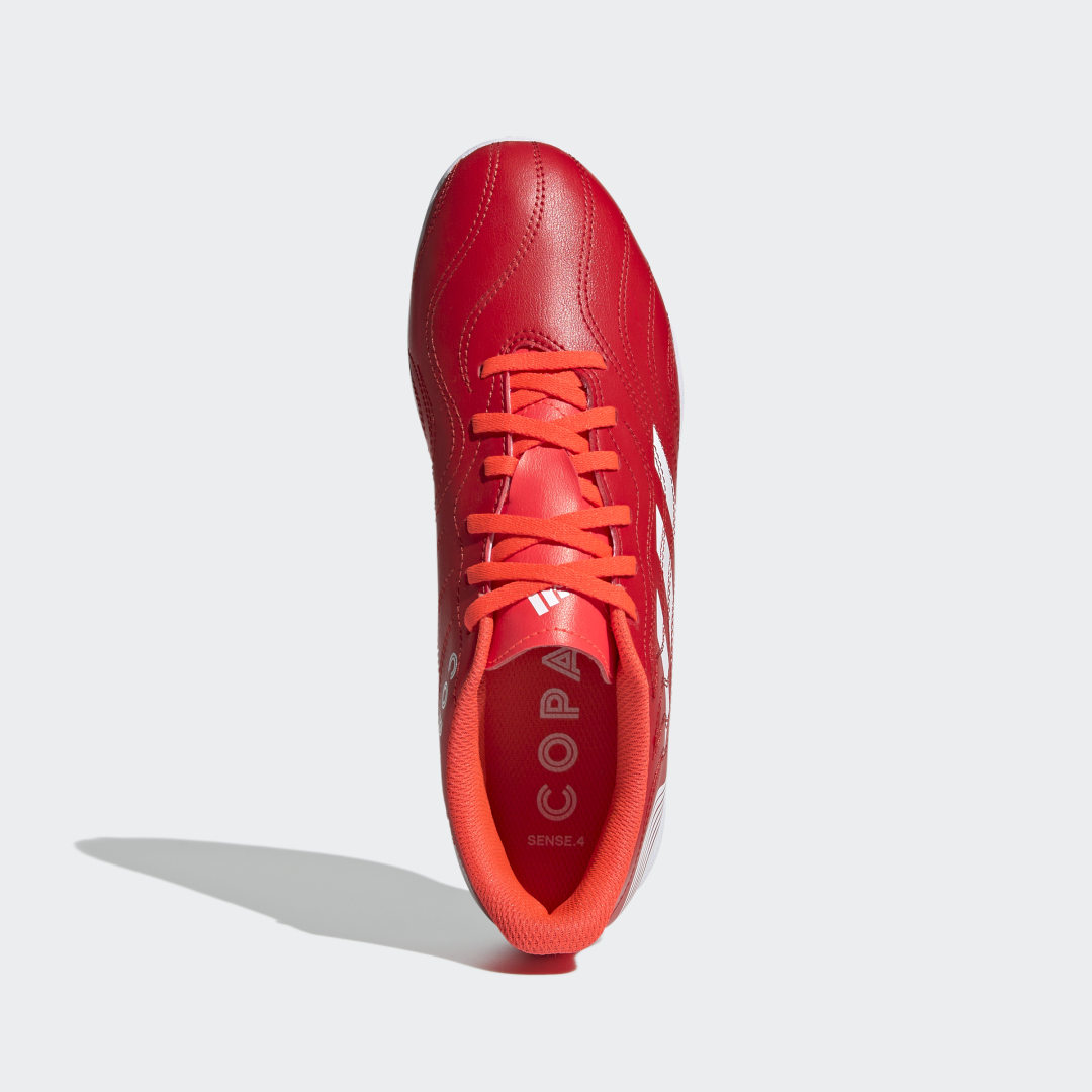 фото Футбольные бутсы (футзалки) copa sense.4 in adidas performance