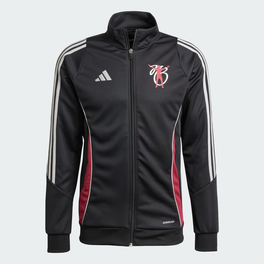 Adidas Jude Bellingham Training Jack