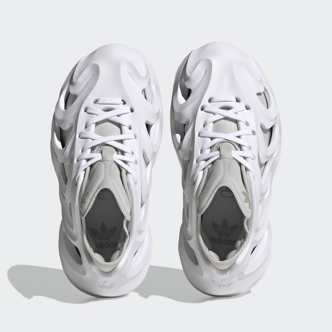 Adidas  sneaker Cloud White / Grey One / Grey Two