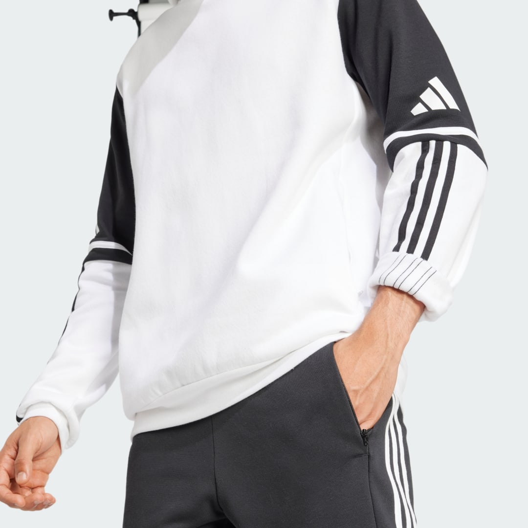 Adidas Squadra 25 Sweat Hoodie
