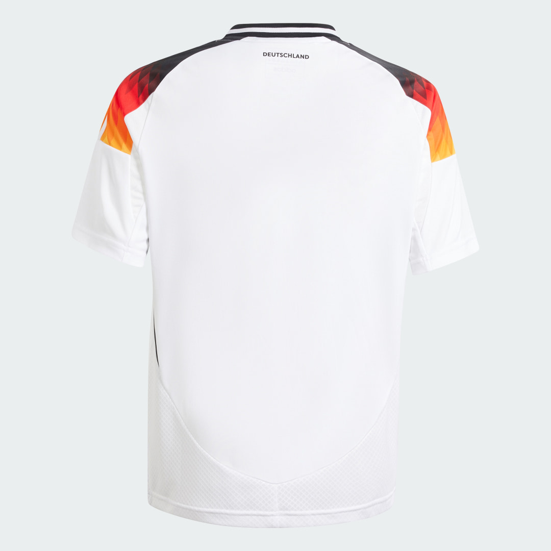 Thumbnail - DFB 24 Kids Heimtrikot