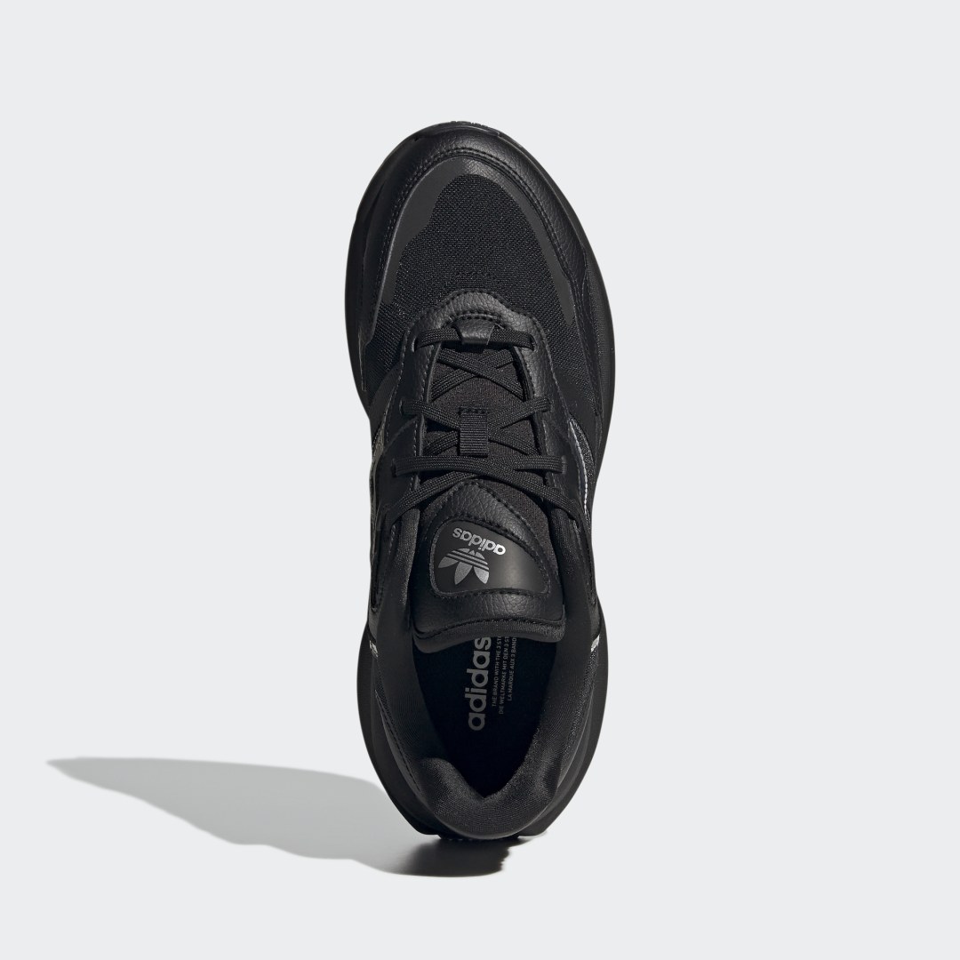фото Кроссовки zentic adidas originals